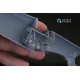Quinta QD32056 - 1/32 3D-Printed Interior for IAR - 81C (Special Hobby kit)