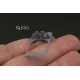 Quinta QD32056 - 1/32 3D-Printed Interior for IAR - 81C (Special Hobby kit)