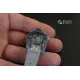 Quinta QD32061 - 1/32 3D-Printed colored interior for FW 190D-9 (Hasegawa)