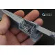 Quinta QD32061 - 1/32 3D-Printed colored interior for FW 190D-9 (Hasegawa)