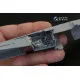Quinta QD32061 - 1/32 3D-Printed colored interior for FW 190D-9 (Hasegawa)