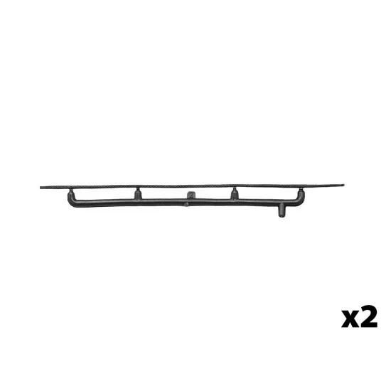 ICM 35354 - 1/35 WWII Soviet flamethrower tank gun model kit