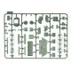 ICM 35354 - 1/35 WWII Soviet flamethrower tank gun model kit