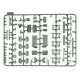 ICM 35354 - 1/35 WWII Soviet flamethrower tank gun model kit