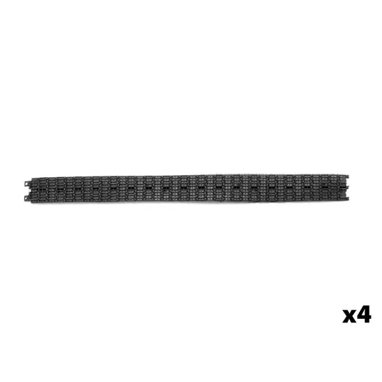 ICM 35354 - 1/35 WWII Soviet flamethrower tank gun model kit