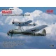 ICM 48101 - 1/48 Mistel S1 German composite training aircraft model kit