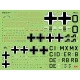 ICM 48101 - 1/48 Mistel S1 German composite training aircraft model kit