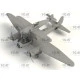 ICM 48101 - 1/48 Mistel S1 German composite training aircraft model kit