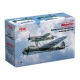 ICM 48101 - 1/48 Mistel S1 German composite training aircraft model kit