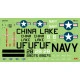 ICM 48287 - 1/48 JD-1D Invader U.S. Navy utility aircraft scale model kit