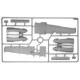 ICM 48287 - 1/48 JD-1D Invader U.S. Navy utility aircraft scale model kit