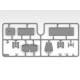 ICM 48287 - 1/48 JD-1D Invader U.S. Navy utility aircraft scale model kit