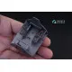 Quinta QD32065 - 1/32 3D-Printed Interior for A-1H Skyraider (ZM SWS kit)