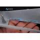 Quinta QD32072 - 1/32 3D-Printed Interior for Su-27UB (Trumpeter kit)