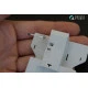 Quinta QD35023 - 1/35 3D-Printed Interior for K-4386 Typhoon VDV (MENG kit)