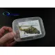 Quinta studio's QC72006 - 1/72 Bubble-version clear canopy for Mi-24/35 (Zvezda kits) Quinta studio's QC72006 - 1/72 Bubble-version clear canopy for Mi-24/35 (Zvezda kits)