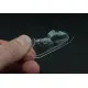 Quinta studio's QC72006 - 1/72 Bubble-version clear canopy for Mi-24/35 (Zvezda kits) Quinta studio's QC72006 - 1/72 Bubble-version clear canopy for Mi-24/35 (Zvezda kits)