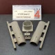 CAT4 R48064 - 1/48 - A-7A/B Corsair II intake (for Hobbyboss)