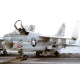 CAT4 R48064 - 1/48 - A-7A/B Corsair II intake (for Hobbyboss)