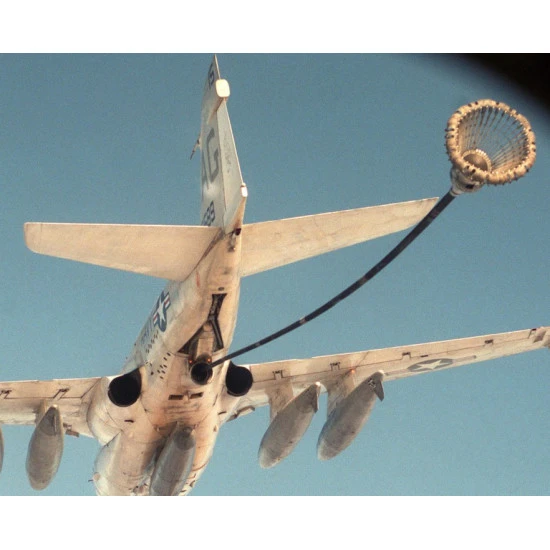 CAT4 R48066 - 1/48 - KA-6D Intruder tanker conversion set (for Hobbyboss)