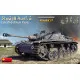 Miniart 35335 - 1/35 StuG III Ausf. G Feb 1943 Alkett Prod. INTERIOR KIT