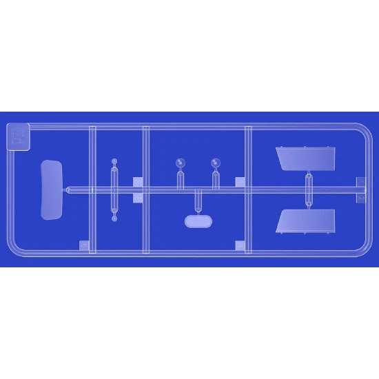 Miniart 35382 - 1/35 TEMPO A400 LIEFERWAGEN. GERMAN 3-WHEEL DELIVERY VAN