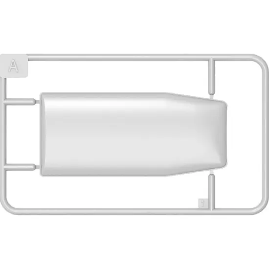 Us Stock Miniart 35382 - 1/35 Tempo A400 Lieferwagen. German 3-wheel Delivery Van