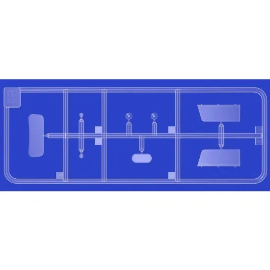 Us Stock Miniart 35382 - 1/35 Tempo A400 Lieferwagen. German 3-wheel Delivery Van