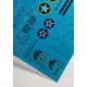 Print Scale 72-441 - 1/72 F4F Wildcat Aces (with 3D instrumental panel) Decal