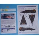 AMP 72-016 - 1/72 - Boeing X-20 Dyna-soar scale plastic model aircraft