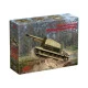 ICM 35340 - 1/35 10.5cm leFH 16(Sf) auf Geschutzwagen FCM36 (f) WWII