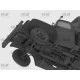 ICM 35597 - 1/35 G7117 US military truck scale plastic model kit