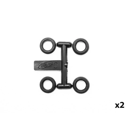 ICM 72473 - 1/72 Type G4 Partisanenwagen with MG 34 WWII German vehicle