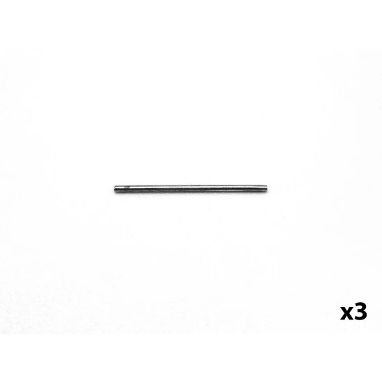 ICM 72473 - 1/72 Type G4 Partisanenwagen with MG 34 WWII German vehicle