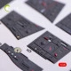 Kelik K48012 - 1/48 scale A-1J Skyraider interior 3D decals for Tamiya kit