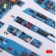 Kelik K48025 - 1/48 Scale Su-24 Interior 3d Decals For Trumpeter Kit