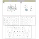 Metallic Details MDM4810 - 1/48 B-29. Masks for scale model Aircraft Revell/Monogram kit