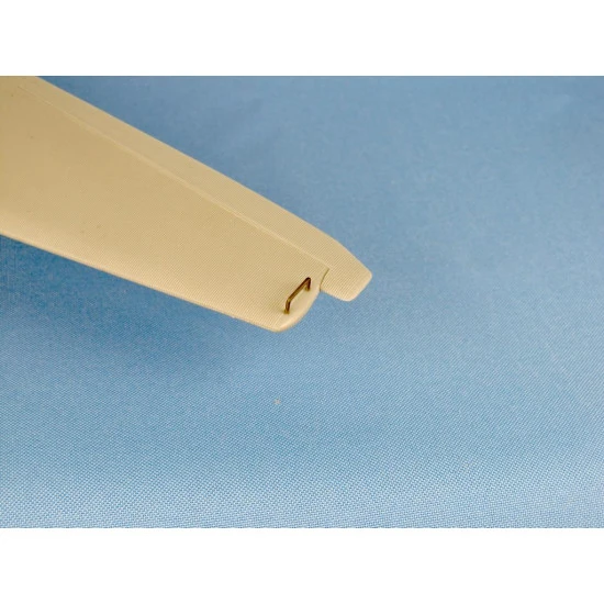 Metallic Details MDR48126 - 1/48 Junkers W.34. Exterior for scale model MikroMir