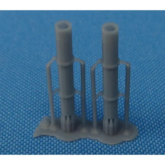 Metallic Details MDR48131 - 1/48 MK-24 for scale aircraft model kit