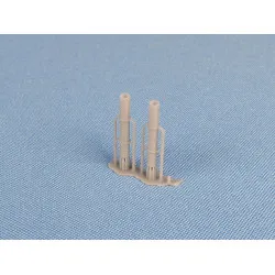 Metallic Details MDR48131 - 1/48 MK-24 for scale aircraft model kit