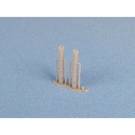 Metallic Details MDR48131 - 1/48 MK-24 for scale aircraft model kit