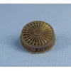 Metallic Details MDR48134- 1/48 Harrier GR1/GR3. Air intake fan for model kit Kinetic