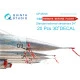 Quintas studio QP48006 - 1/48 Remove Before Flight standard external streamer 24 Quintas studio QP48006 - 1/48 Remove Before Flight standard external streamer 24