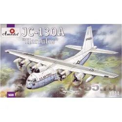 JC-130A Hercules (Lockheed Corporation) 1/144 Amodel 1439