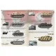 Print Scale PRS72-451 - 1/72 Sturmartillerie and Panzerjager Aces Wet Decals for aircraft model