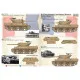 Print Scale PRS35-005 - 1/35 M10 Tank Destroyer of the Regiment Blinde de Fusiliers-Marines