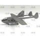 ICM 48225 - 1/48 Gotha Go 242B WWII German Landing Glider, scale plastic model kit