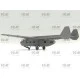 ICM 48225 - 1/48 Gotha Go 242B WWII German Landing Glider, scale plastic model kit