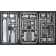 Mikro Mir 35-026 - 1/35 - CSS David submarine