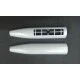 Mikro Mir 35-026 - 1/35 - CSS David submarine